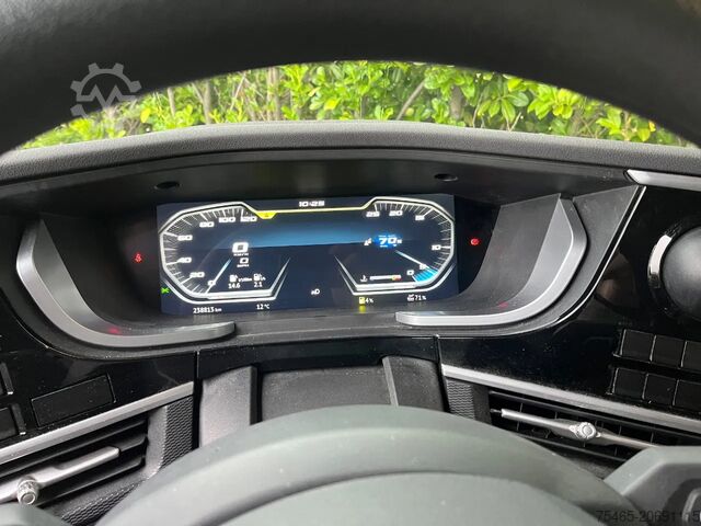 Standard-SZM DAF XF 480 FT Euro6 Intarder