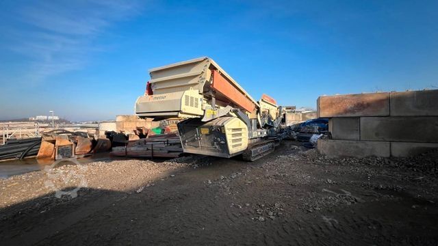 Other Metso METSO OUTOTEC LOKOTRACK ST2.3*MOBILE SIEBANLAGE
