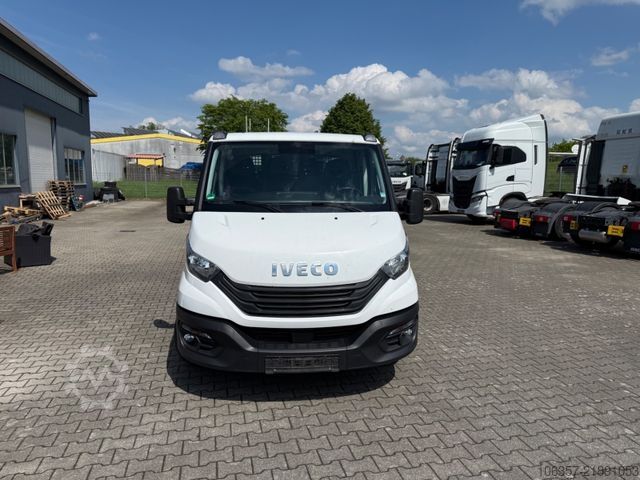 Pick-up van IVECO Daily 35S16D 3,0L Klima AHK Pritsche