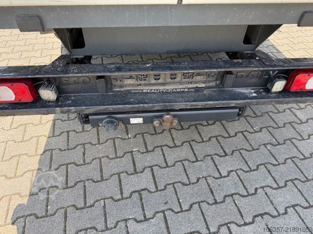 Pick-up van IVECO Daily 35S16D 3,0L Klima AHK Pritsche