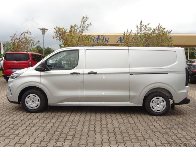 Panel van FORD Transit Custom Kasten 320 L2 Trend AWD Stdhz LED