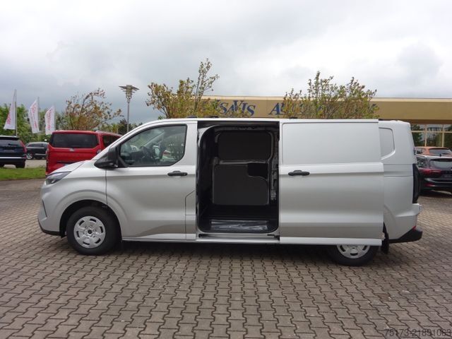 Panel van FORD Transit Custom Kasten 320 L2 Trend AWD Stdhz LED