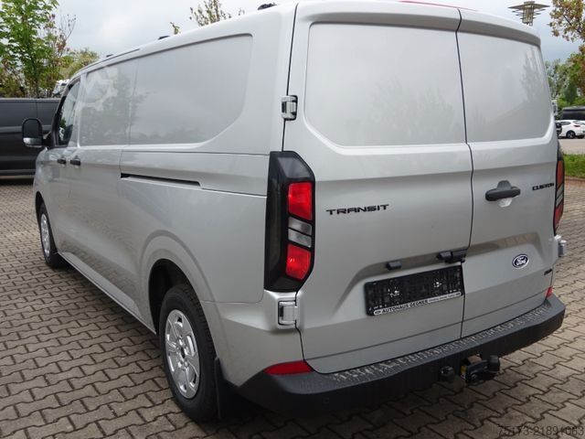 Panel van FORD Transit Custom Kasten 320 L2 Trend AWD Stdhz LED