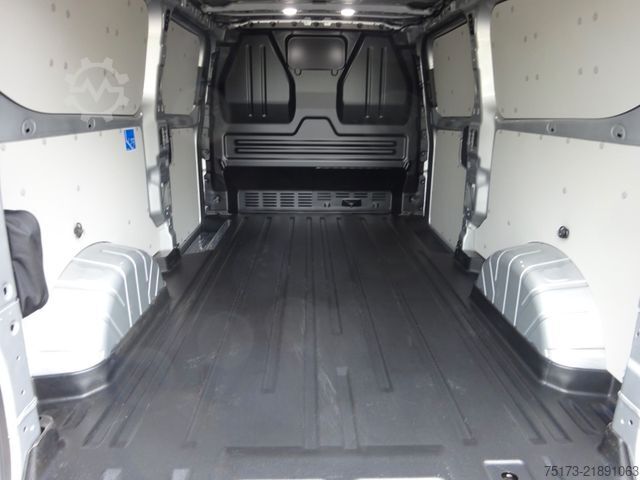 Panel van FORD Transit Custom Kasten 320 L2 Trend AWD Stdhz LED