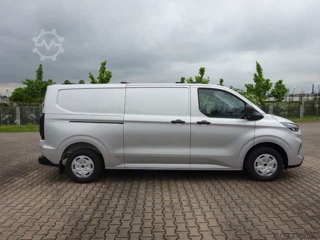 Panel van FORD Transit Custom Kasten 320 L2 Trend AWD Stdhz LED