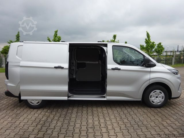 Panel van FORD Transit Custom Kasten 320 L2 Trend AWD Stdhz LED