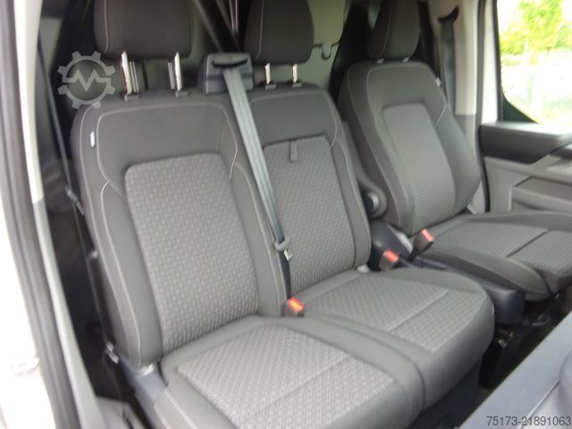Panel van FORD Transit Custom Kasten 320 L2 Trend AWD Stdhz LED