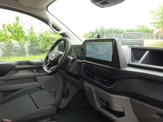 Panel van FORD Transit Custom Kasten 320 L2 Trend AWD Stdhz LED