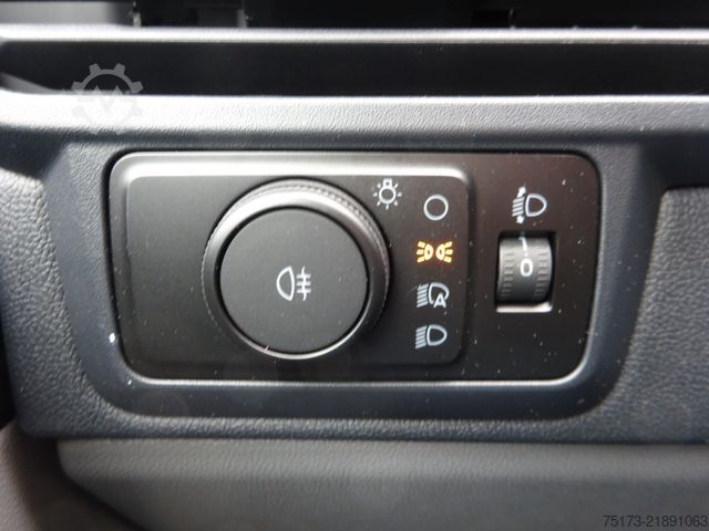 Panel van FORD Transit Custom Kasten 320 L2 Trend AWD Stdhz LED