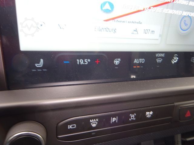 Panel van FORD Transit Custom Kasten 320 L2 Trend AWD Stdhz LED