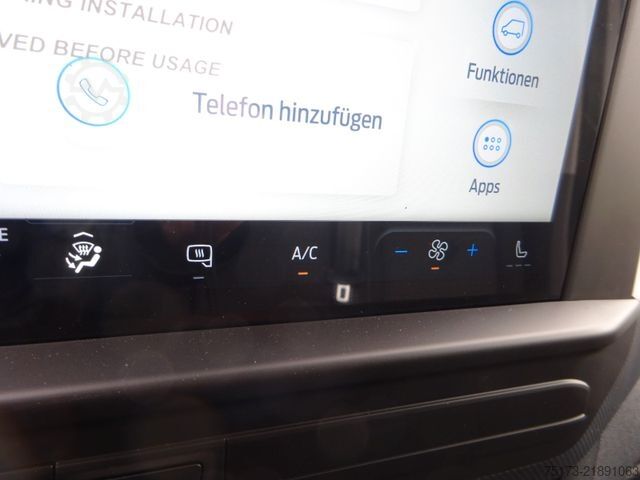 Panel van FORD Transit Custom Kasten 320 L2 Trend AWD Stdhz LED