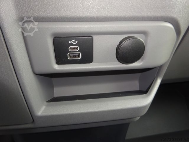Panel van FORD Transit Custom Kasten 320 L2 Trend AWD Stdhz LED