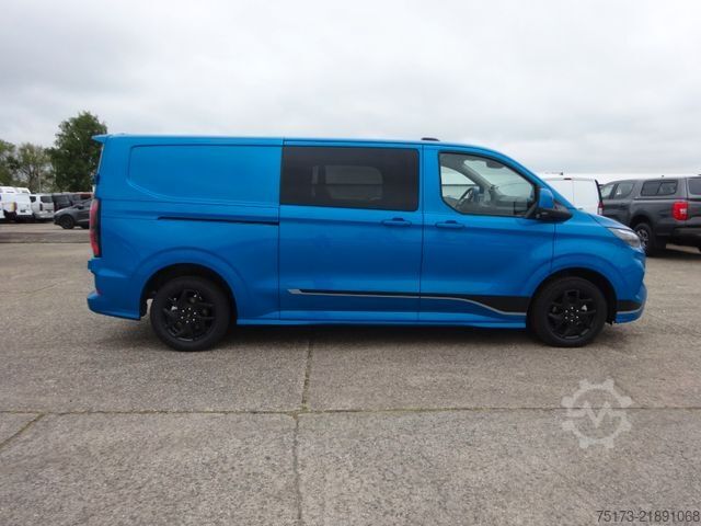Panel van FORD Transit Custom Kasten 320 L2 Sport DoKa 4x4 LED