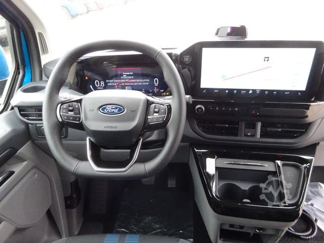 Panel van FORD Transit Custom Kasten 320 L2 Sport DoKa 4x4 LED