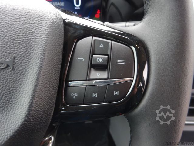 Panel van FORD Transit Custom Kasten 320 L2 Sport DoKa 4x4 LED