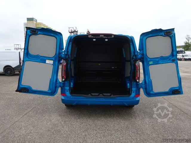 Panel van FORD Transit Custom Kasten 320 L2 Sport DoKa 4x4 LED