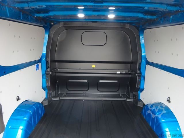Panel van FORD Transit Custom Kasten 320 L2 Sport DoKa 4x4 LED