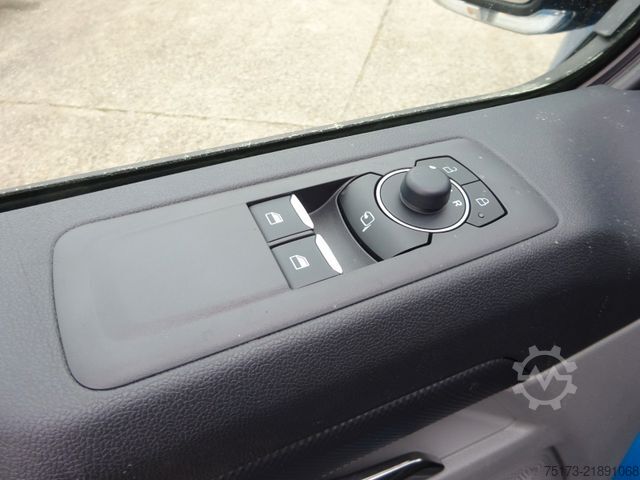 Panel van FORD Transit Custom Kasten 320 L2 Sport DoKa 4x4 LED