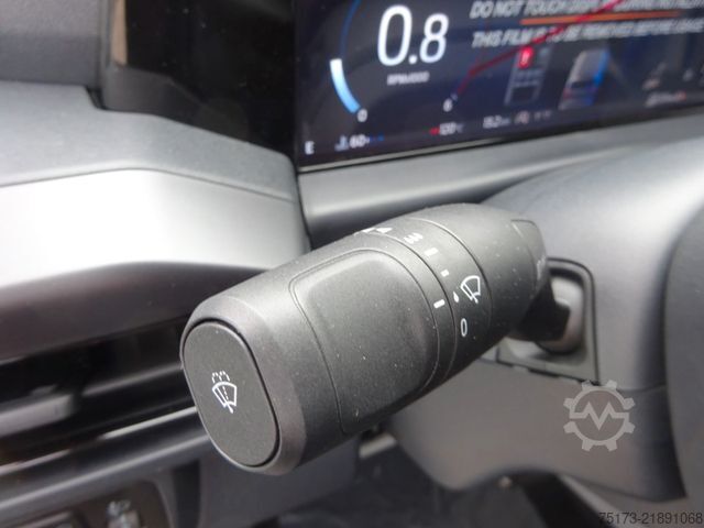 Panel van FORD Transit Custom Kasten 320 L2 Sport DoKa 4x4 LED