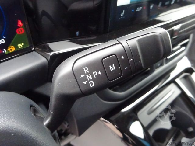 Panel van FORD Transit Custom Kasten 320 L2 Sport DoKa 4x4 LED