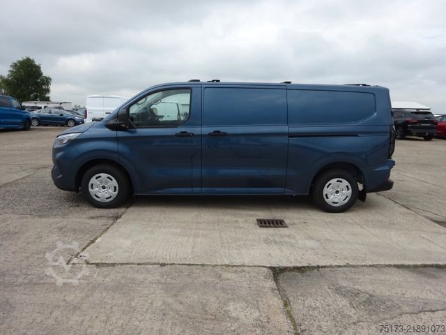 Panel van FORD Transit Custom Kasten 320 L2 Trend AWD Stdhz LED