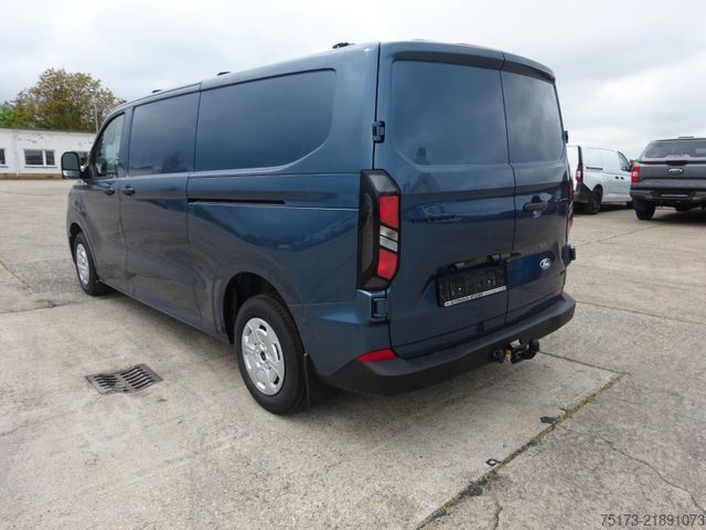 Panel van FORD Transit Custom Kasten 320 L2 Trend AWD Stdhz LED