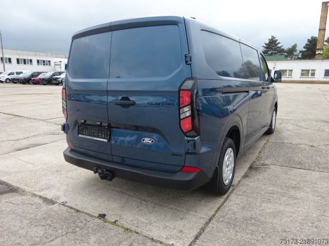 Panel van FORD Transit Custom Kasten 320 L2 Trend AWD Stdhz LED