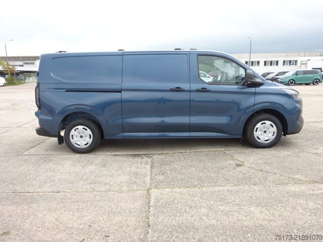 Panel van FORD Transit Custom Kasten 320 L2 Trend AWD Stdhz LED