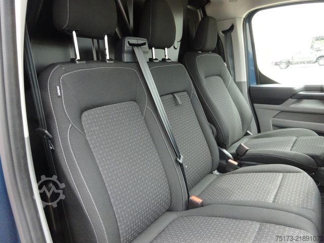 Panel van FORD Transit Custom Kasten 320 L2 Trend AWD Stdhz LED