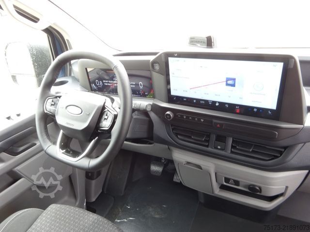 Panel van FORD Transit Custom Kasten 320 L2 Trend AWD Stdhz LED