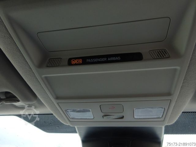 Panel van FORD Transit Custom Kasten 320 L2 Trend AWD Stdhz LED