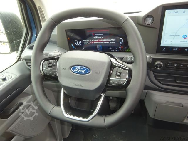 Panel van FORD Transit Custom Kasten 320 L2 Trend AWD Stdhz LED