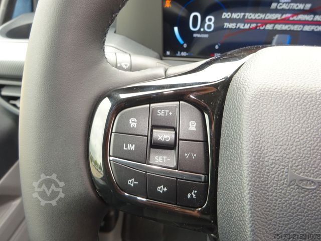Panel van FORD Transit Custom Kasten 320 L2 Trend AWD Stdhz LED