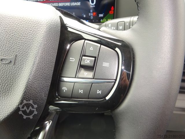 Panel van FORD Transit Custom Kasten 320 L2 Trend AWD Stdhz LED