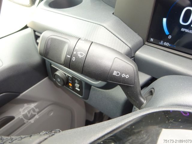 Panel van FORD Transit Custom Kasten 320 L2 Trend AWD Stdhz LED