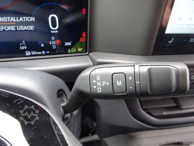 Panel van FORD Transit Custom Kasten 320 L2 Trend AWD Stdhz LED