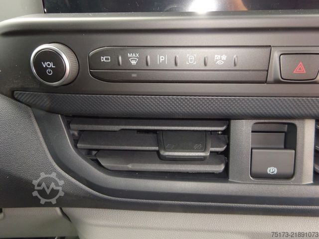 Panel van FORD Transit Custom Kasten 320 L2 Trend AWD Stdhz LED