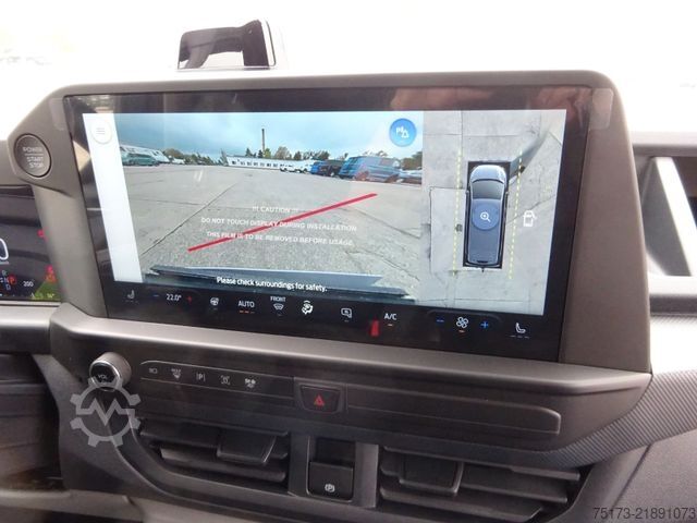 Panel van FORD Transit Custom Kasten 320 L2 Trend AWD Stdhz LED