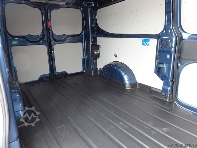 Panel van FORD Transit Custom Kasten 320 L2 Trend AWD Stdhz LED
