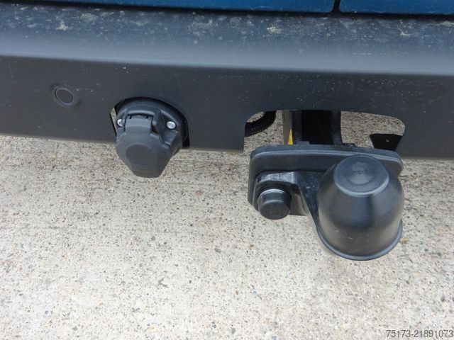 Panel van FORD Transit Custom Kasten 320 L2 Trend AWD Stdhz LED