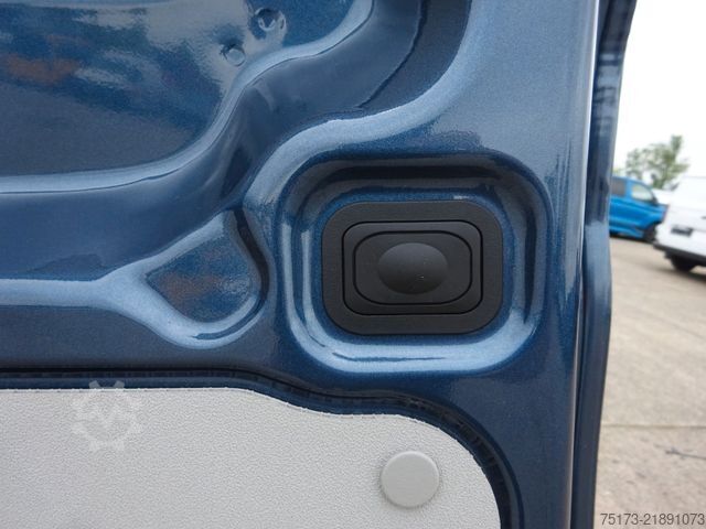 Panel van FORD Transit Custom Kasten 320 L2 Trend AWD Stdhz LED