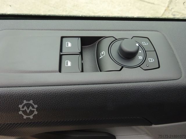 Panel van FORD Transit Custom Kasten 320 L2 Trend AWD Stdhz LED