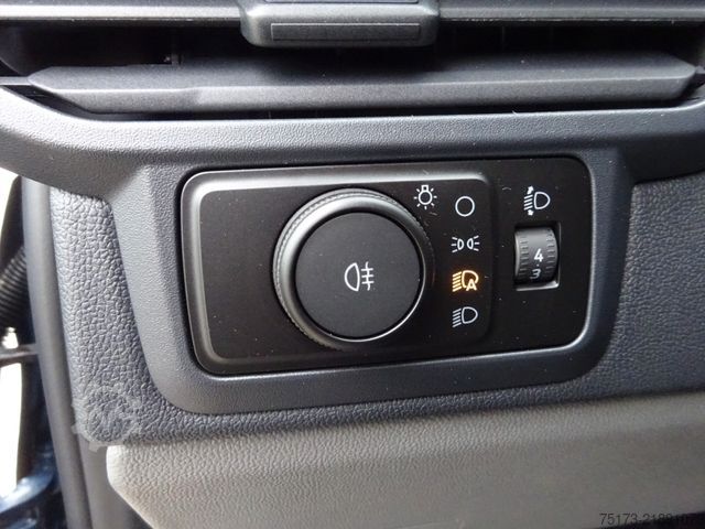 Panel van FORD Transit Custom Kasten 320 L2 Trend AWD Stdhz LED