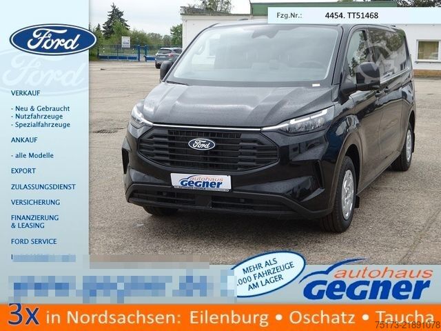 Panel van FORD Transit Custom Kasten 320 L2 Trend AWD Stdhz LED
