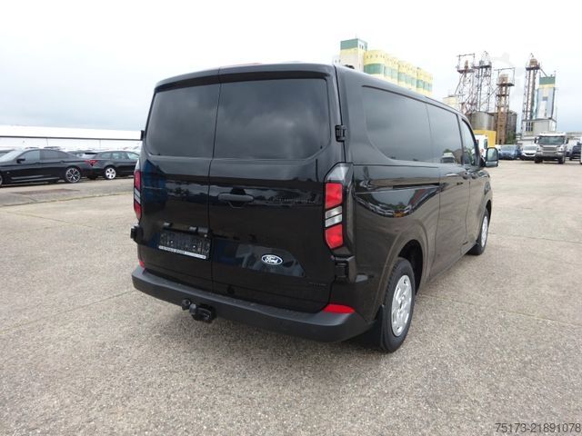 Panel van FORD Transit Custom Kasten 320 L2 Trend AWD Stdhz LED