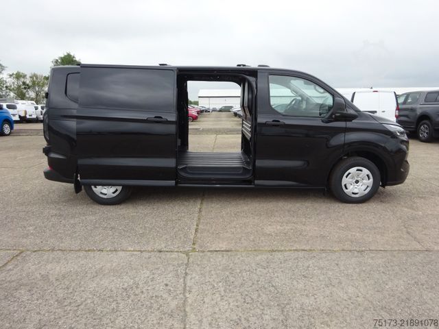 Panel van FORD Transit Custom Kasten 320 L2 Trend AWD Stdhz LED