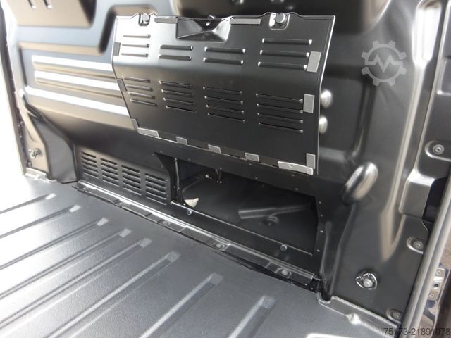 Panel van FORD Transit Custom Kasten 320 L2 Trend AWD Stdhz LED