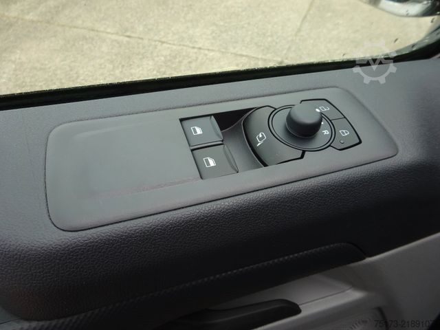 Panel van FORD Transit Custom Kasten 320 L2 Trend AWD Stdhz LED