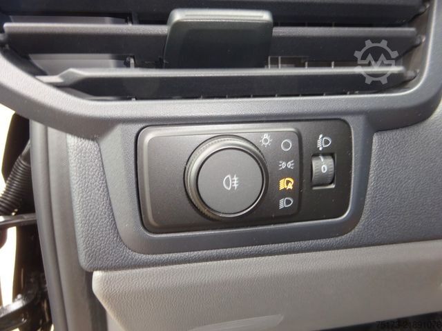 Panel van FORD Transit Custom Kasten 320 L2 Trend AWD Stdhz LED