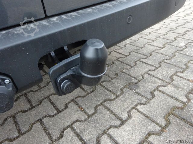 Panel van FORD Transit Custom Kasten 320 L2 Trend AWD Stdhz LED